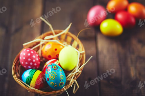Preview: Neat eggs