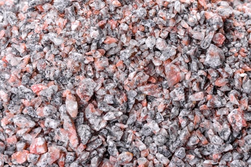 Preview: Crushed stone abstract textured background