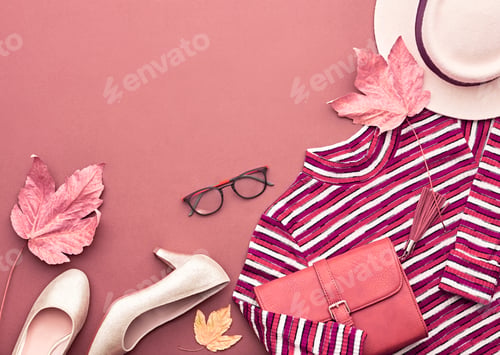 Preview: Fashion