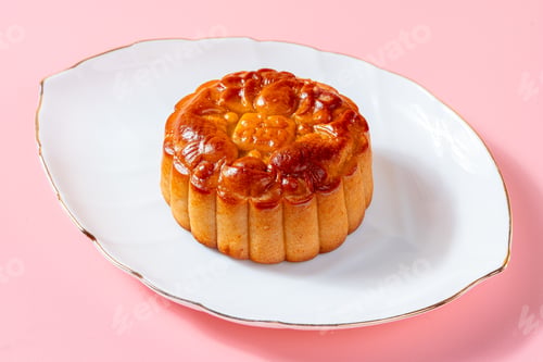 Vorschau: Mondkuchen