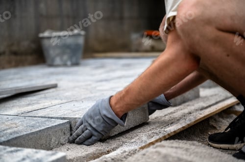 Preview: Precision in pavement work