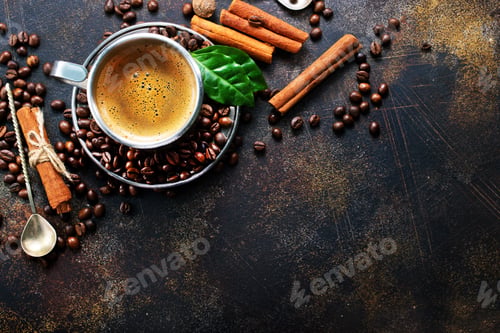 Preview: coffee