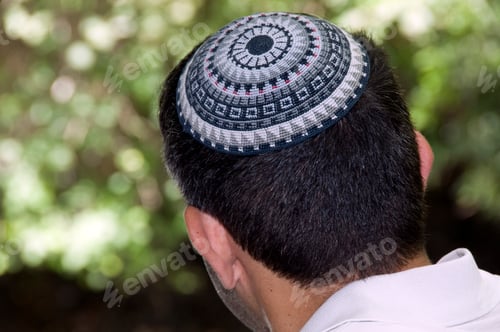 Preview: skull cap