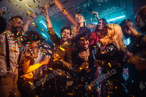 Preview: We do loud, we do fun, we do awesome