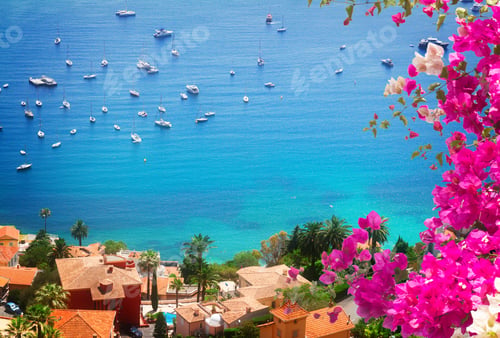 Preview: cote dAzur, France