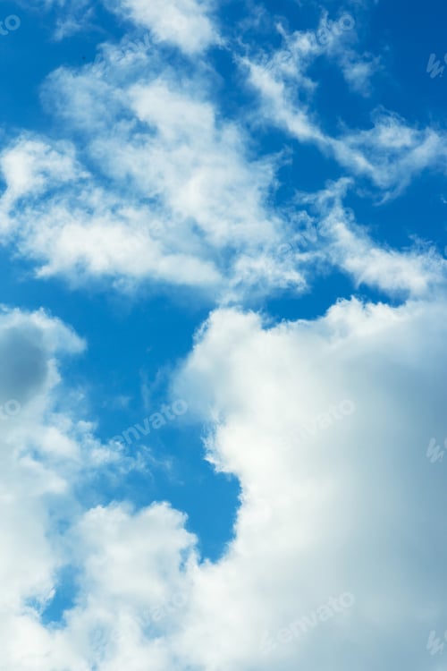 Preview: Beautiful clouds