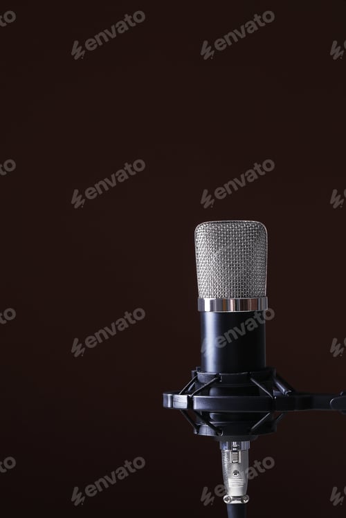 Preview: Microphone