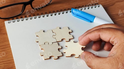 Preview: Solving a Business Problem or Completing a Strategy