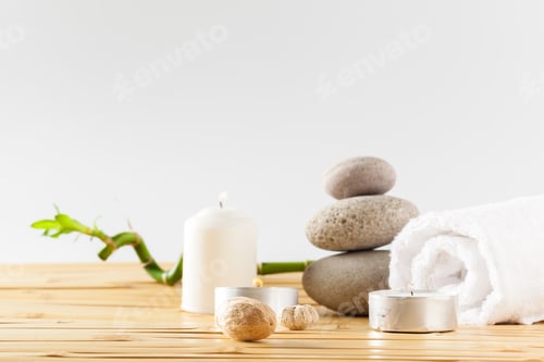 Preview: Spa concept