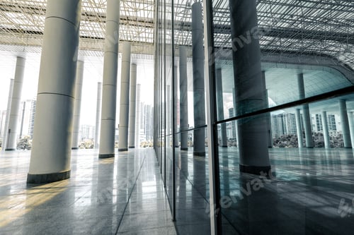 Preview: office building