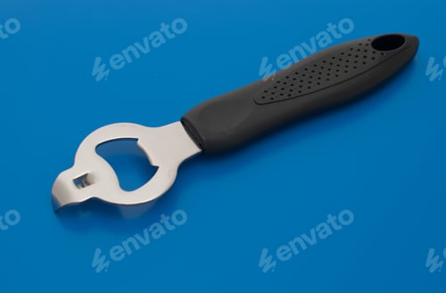 Preview: Bottle opener