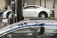 Preview: Car Dealership Auto Service Center