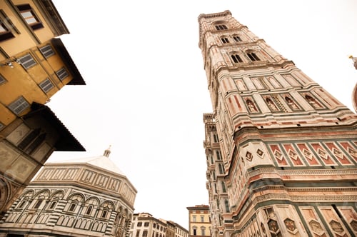 Preview: Cathedral Santa Maria del Fiore in Florence, Italy