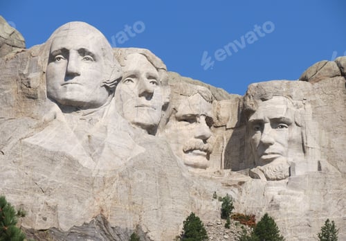 Preview: mount rushmore