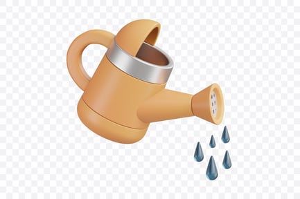 Preview: Watering Can