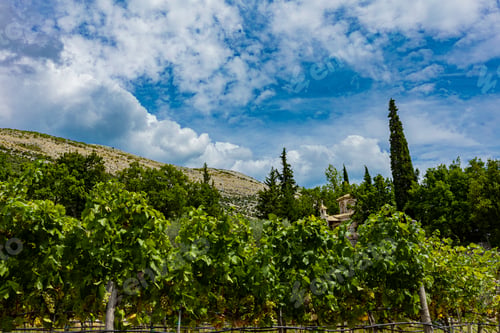 Preview: Tvrdos monastery in Bosnia and Herzegovina