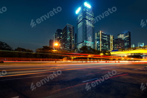 Preview: Urban Roads