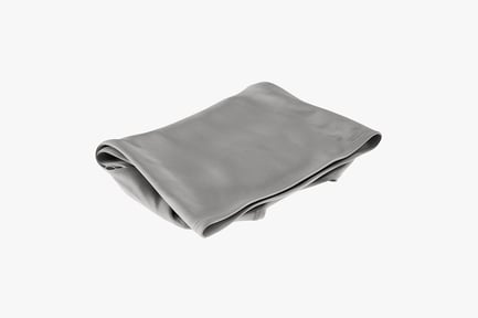 Preview: Folded Mens T-Shirt V2 - Casual Pullover Top