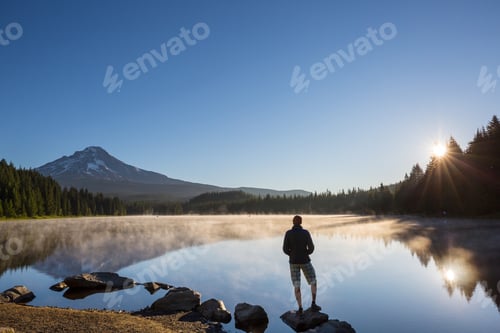 Preview: Mt Hood