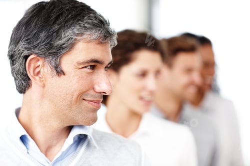 Preview: Profile of dedicated professionals