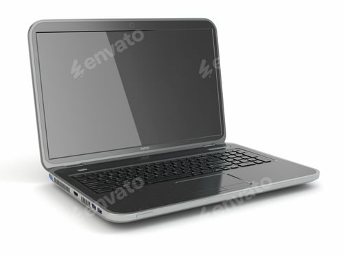Preview: Laptop