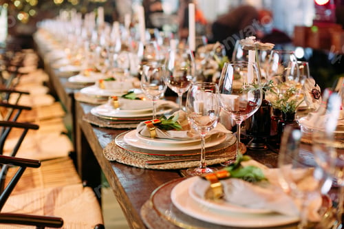 Preview: christmas decor items rustic