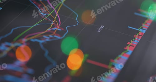 Preview: Stock market data information