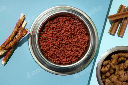 Preview: Tasty and delicious food for pet, pet accessories