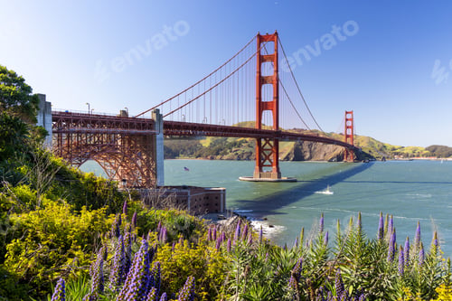 Preview: Golden Gate Bridge