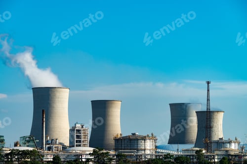 Preview: power plants