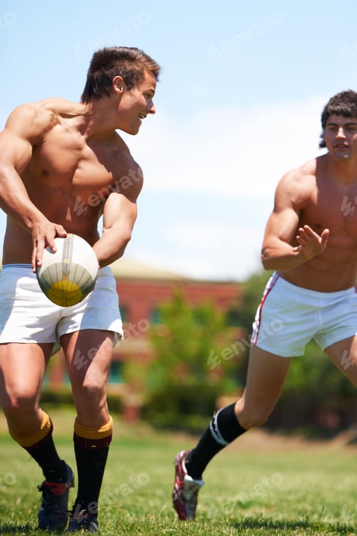 Preview: Having fun in the sun