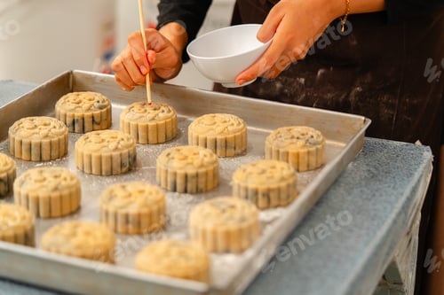 Preview: Mooncake
