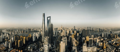 Preview: shanghai city