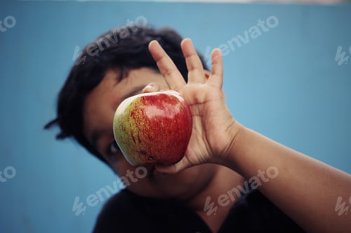 Preview: Apple 🍎 love ❤️