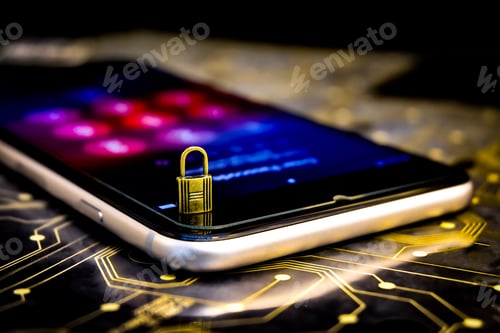 Preview: Cyber security