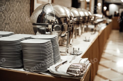 Preview: Buffet