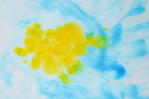 Preview: Abstract Pattern From Space