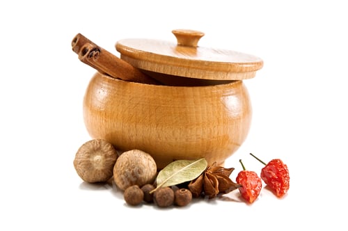 Preview: spices
