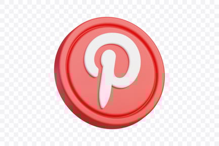 Preview: 3D Pinterest App