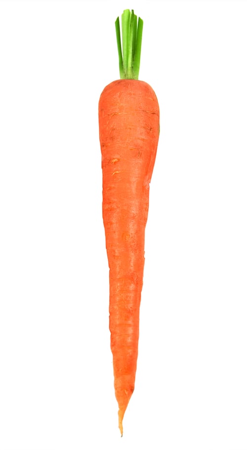 Preview: Carrot