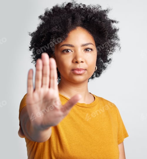 Preview: I object and want to voice my opinion