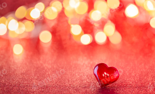 Preview: Valentines day background