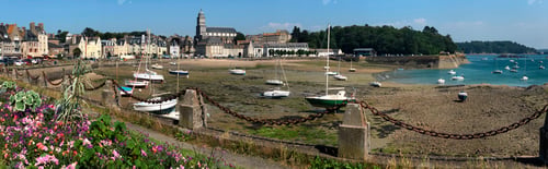 Preview: Saint Malo - Brittany - France