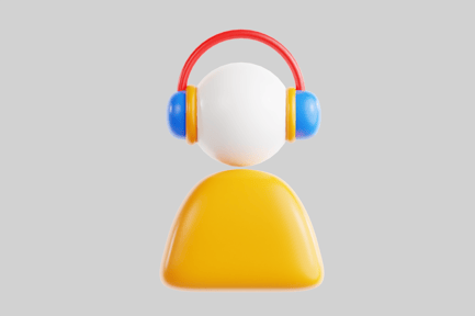 Preview: Customer Service Support