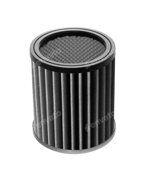 Preview: sports car air filter