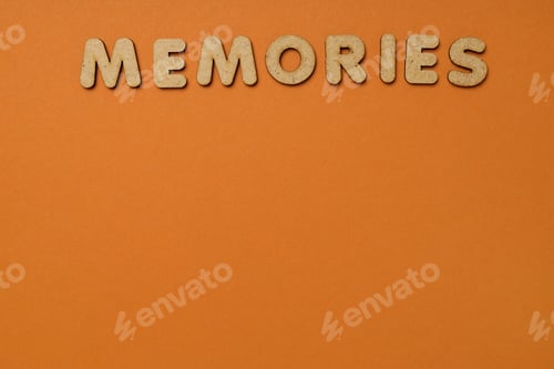 Preview: Concept of problems with memory, amnesia, space for text
