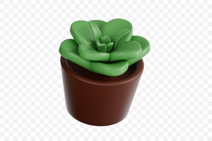 Preview: Plant Pot