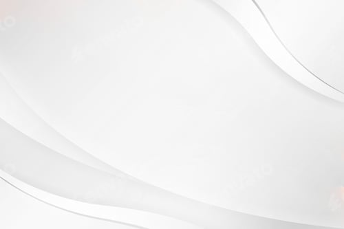 Preview: Grayish white plain background illustration