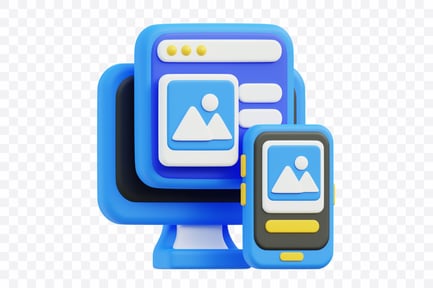 Vorschau: Kreative Webdesign-Suite