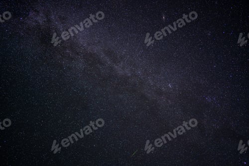 Preview: Starry Skies in the North Bay